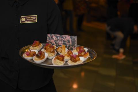 Dante's Inferno - 11.01.22