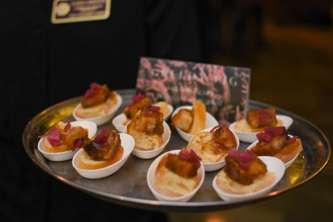 Dante's Inferno - 11.01.22