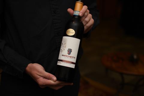 Dante's Inferno - 11.01.22