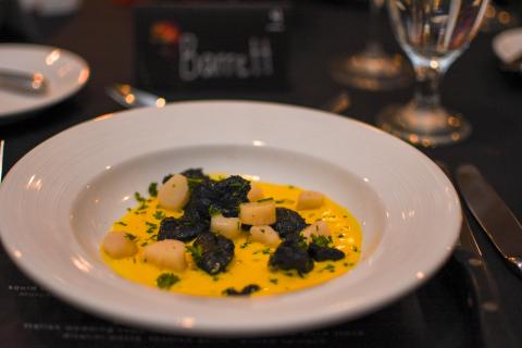 Dante's Inferno - 11.01.22