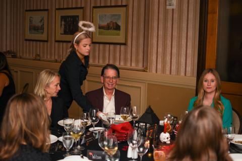 Dante's Inferno - 11.01.22