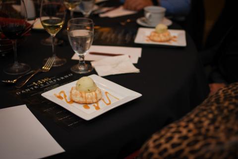 Dante's Inferno - 11.01.22