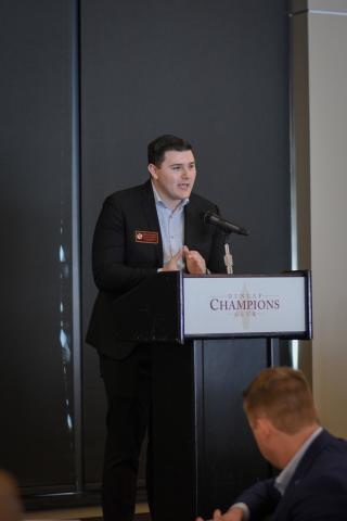 Spring 2023 Career and Internship Expo