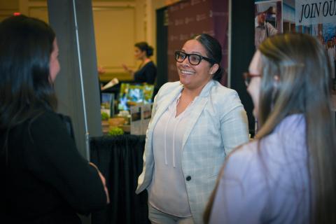 Spring 2023 Career and Internship Expo