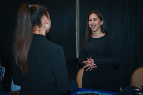 Spring 2023 Career and Internship Expo