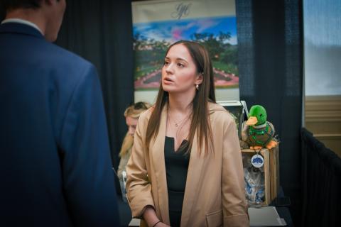 Spring 2023 Career and Internship Expo