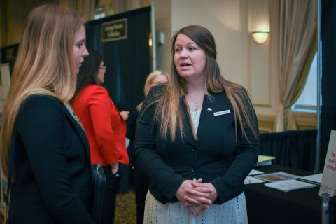 Spring 2023 Career and Internship Expo