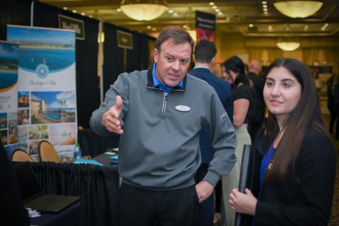 Spring 2023 Career and Internship Expo