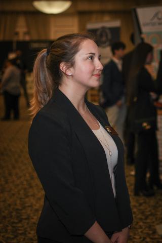 Spring 2023 Career and Internship Expo