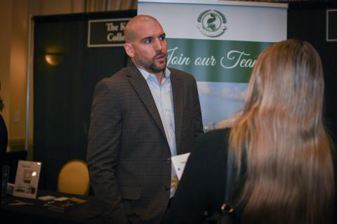 Spring 2023 Career and Internship Expo