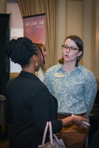 Spring 2023 Career and Internship Expo