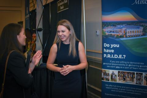 Spring 2023 Career and Internship Expo