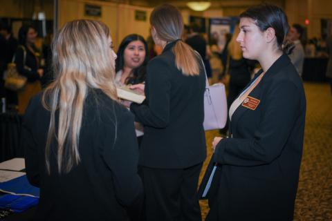 Spring 2023 Career and Internship Expo