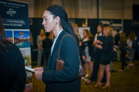 Spring 2023 Career and Internship Expo
