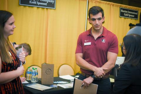 Spring 2023 Career and Internship Expo