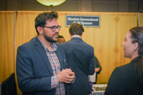 Spring 2023 Career and Internship Expo