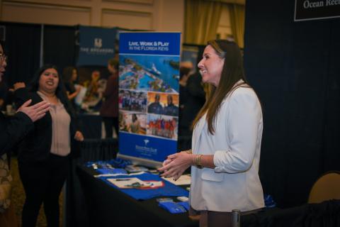 Spring 2023 Career and Internship Expo