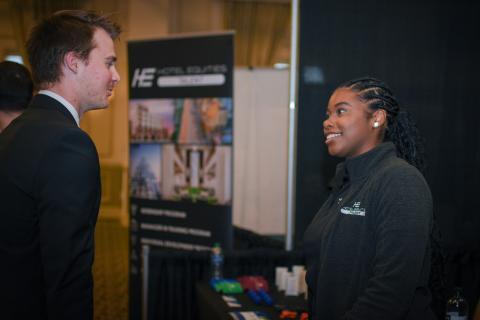 Spring 2023 Career and Internship Expo