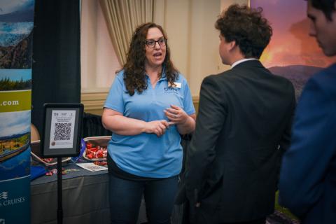 Spring 2023 Career and Internship Expo