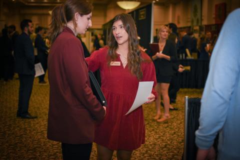 Spring 2023 Career and Internship Expo