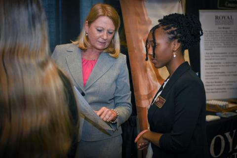 Spring 2023 Career and Internship Expo