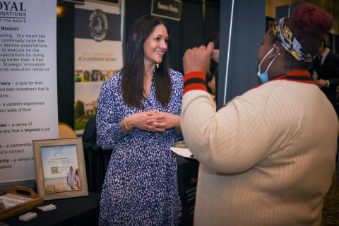 Spring 2023 Career and Internship Expo