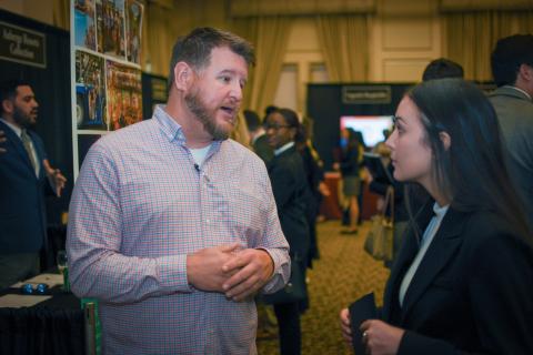 Spring 2023 Career and Internship Expo