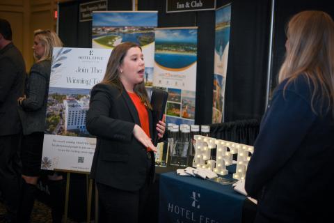 Spring 2023 Career and Internship Expo