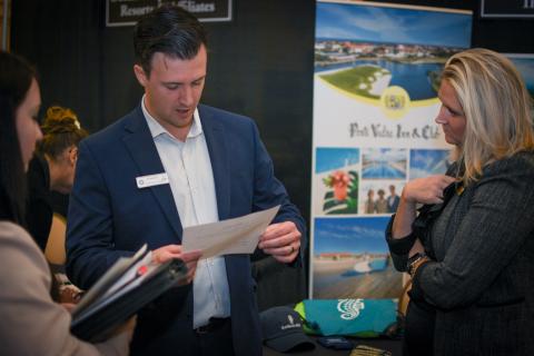 Spring 2023 Career and Internship Expo