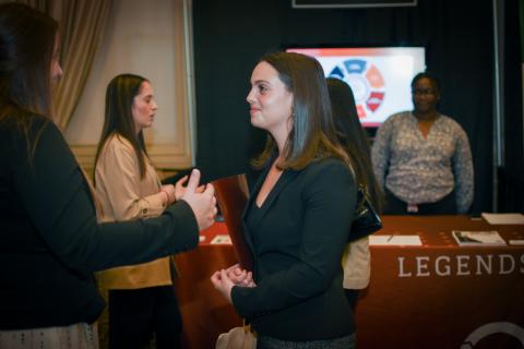 Spring 2023 Career and Internship Expo