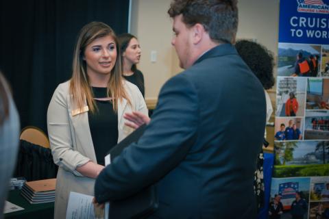 Spring 2023 Career and Internship Expo