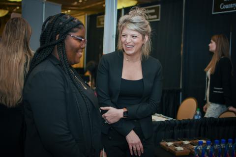 Spring 2023 Career and Internship Expo