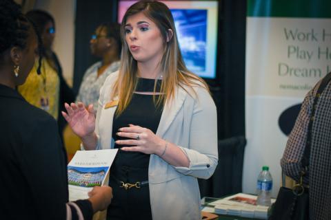 Spring 2023 Career and Internship Expo