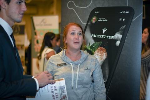 Spring 2023 Career and Internship Expo