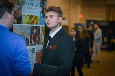 Spring 2023 Career and Internship Expo