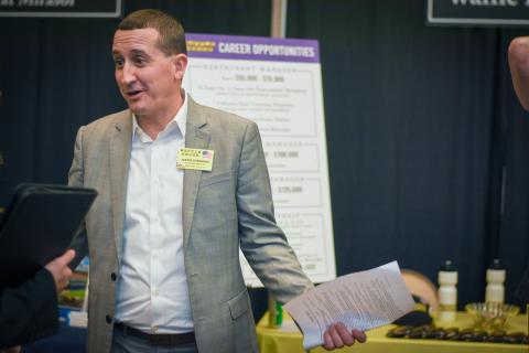 Spring 2023 Career and Internship Expo