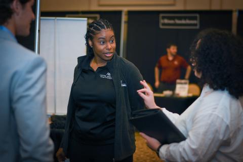 Spring 2023 Career and Internship Expo