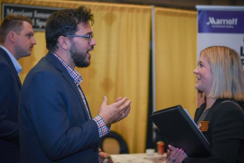 Spring 2023 Career and Internship Expo