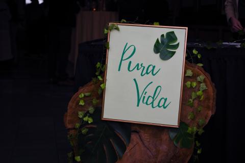 Pura Vida - 11.17.2022