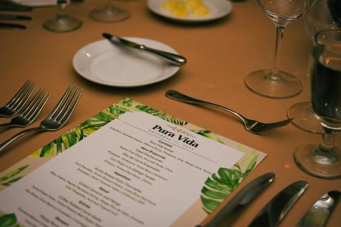 Pura Vida - 11.17.2022