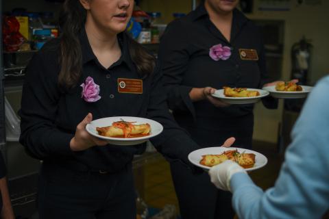 Pura Vida - 11.17.2022