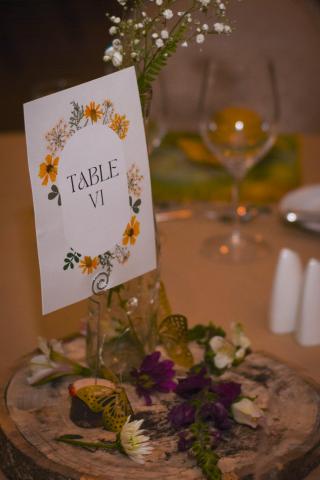 Enchanted Equinox - 3.21.23