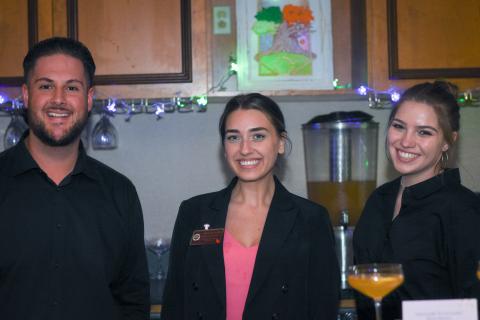 Enchanted Equinox - 3.21.23