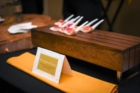 Enchanted Equinox - 3.21.23