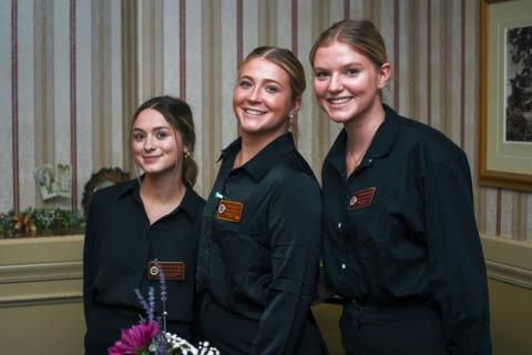 Enchanted Equinox - 3.21.23