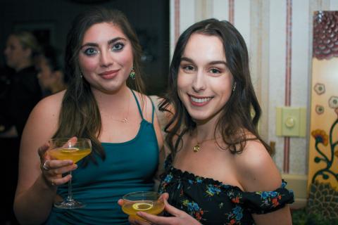 Enchanted Equinox - 3.21.23