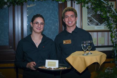 Enchanted Equinox - 3.21.23