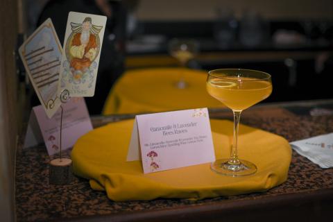 Enchanted Equinox - 3.21.23