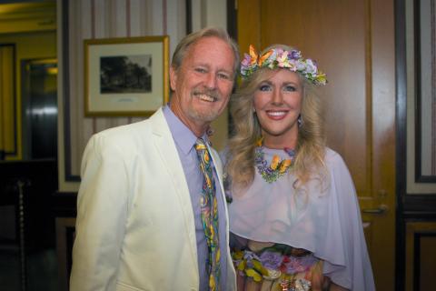 Enchanted Equinox - 3.21.23