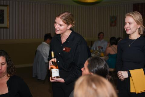 Enchanted Equinox - 3.21.23